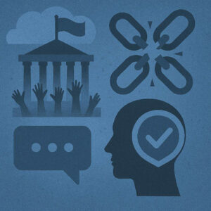 Digital Disinformation